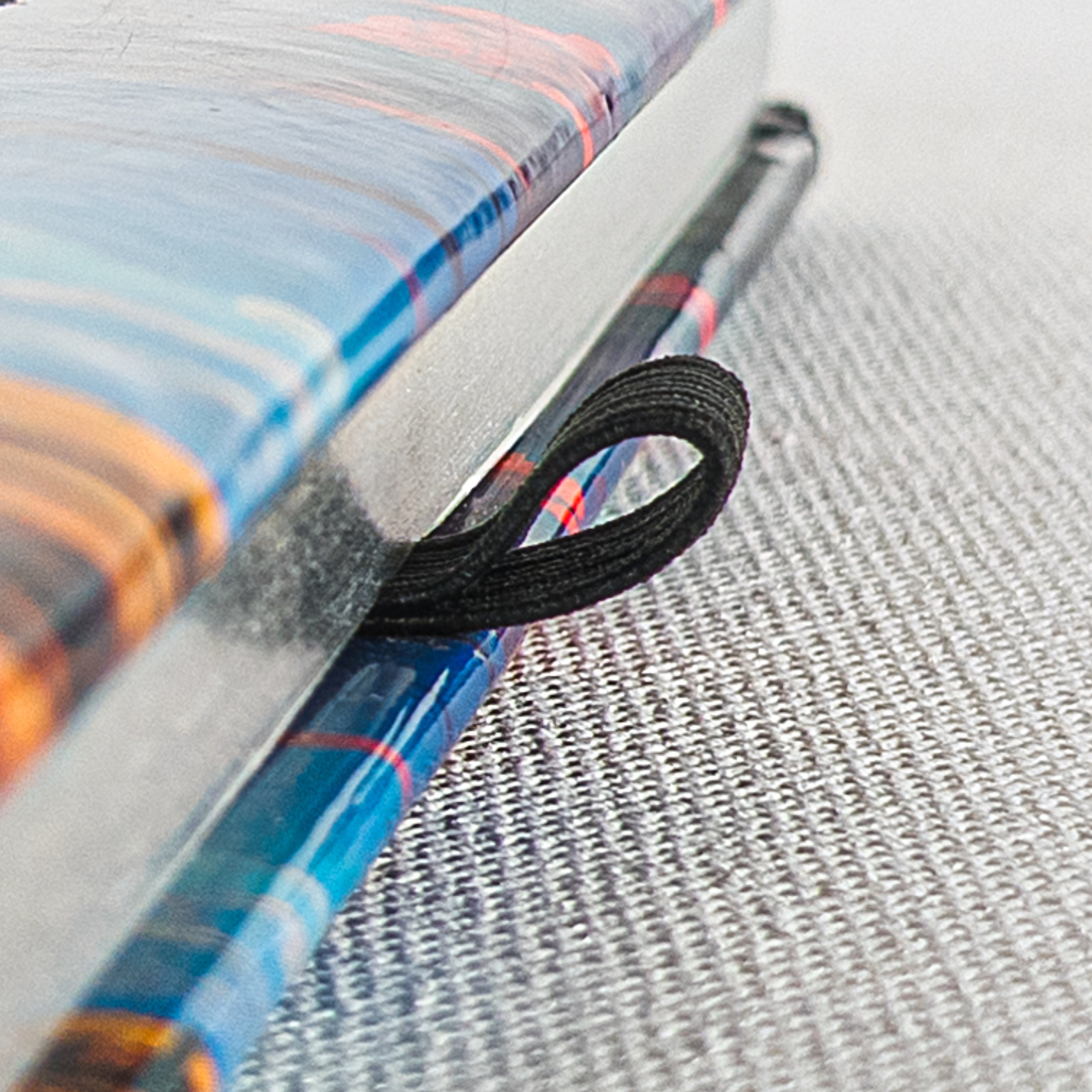 Anupam Lyv Journal - 192 Pages, Soft Cover, Hardbound with Elastic Closure & Pen Loop