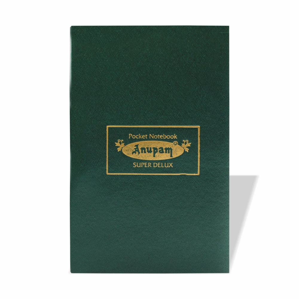 Anupam Stationery