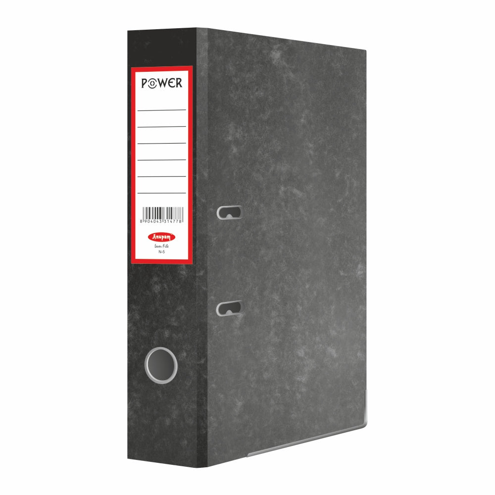 Box File Robust Box Files