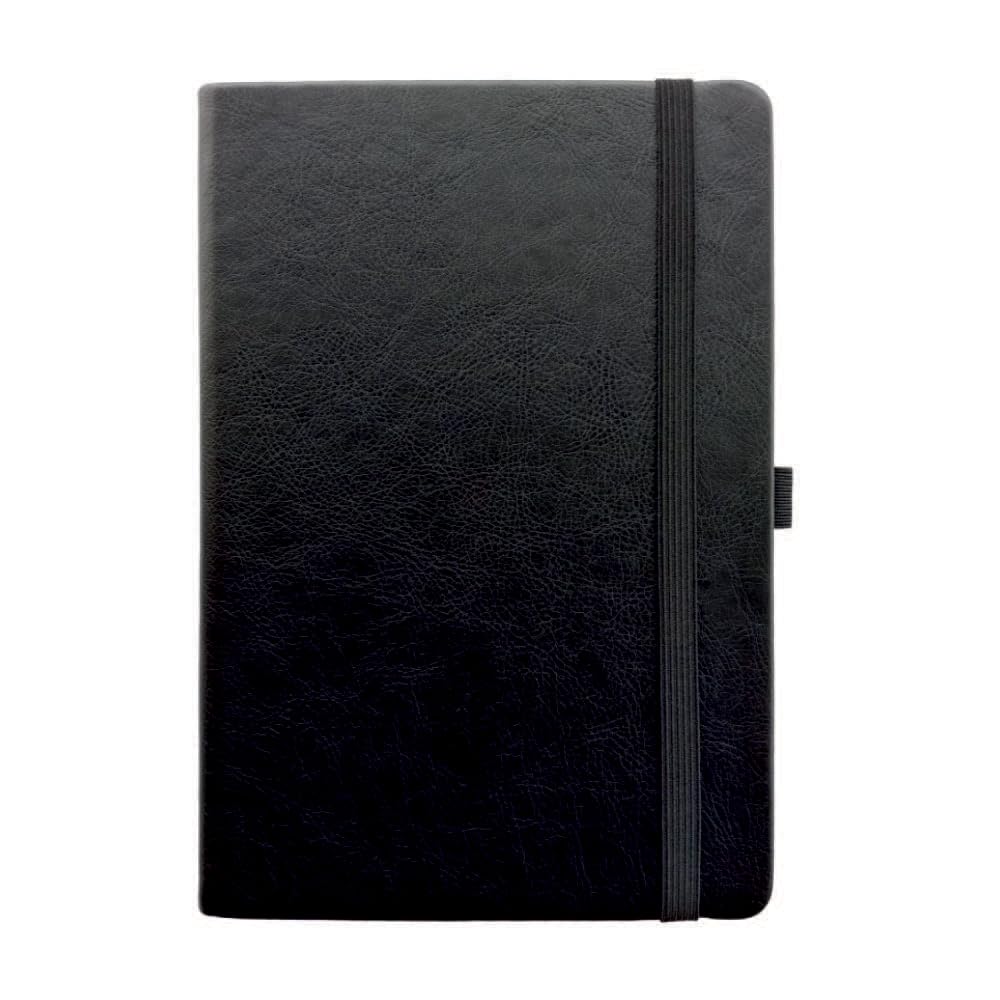 Anupam Primo A5 Ruled Journal Notebook 192 Pages 80Gsm Lined Notebook