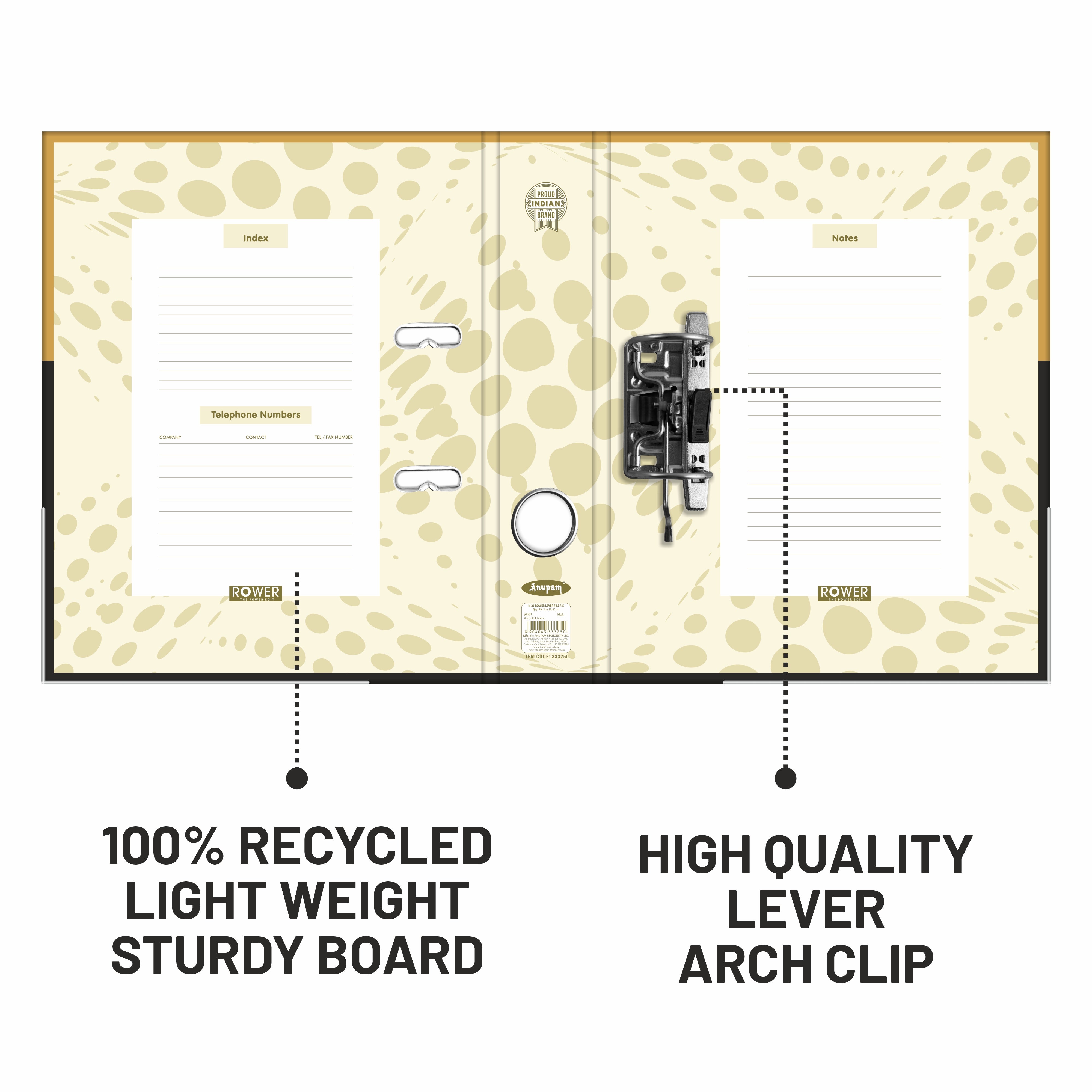 Anupam Stationery