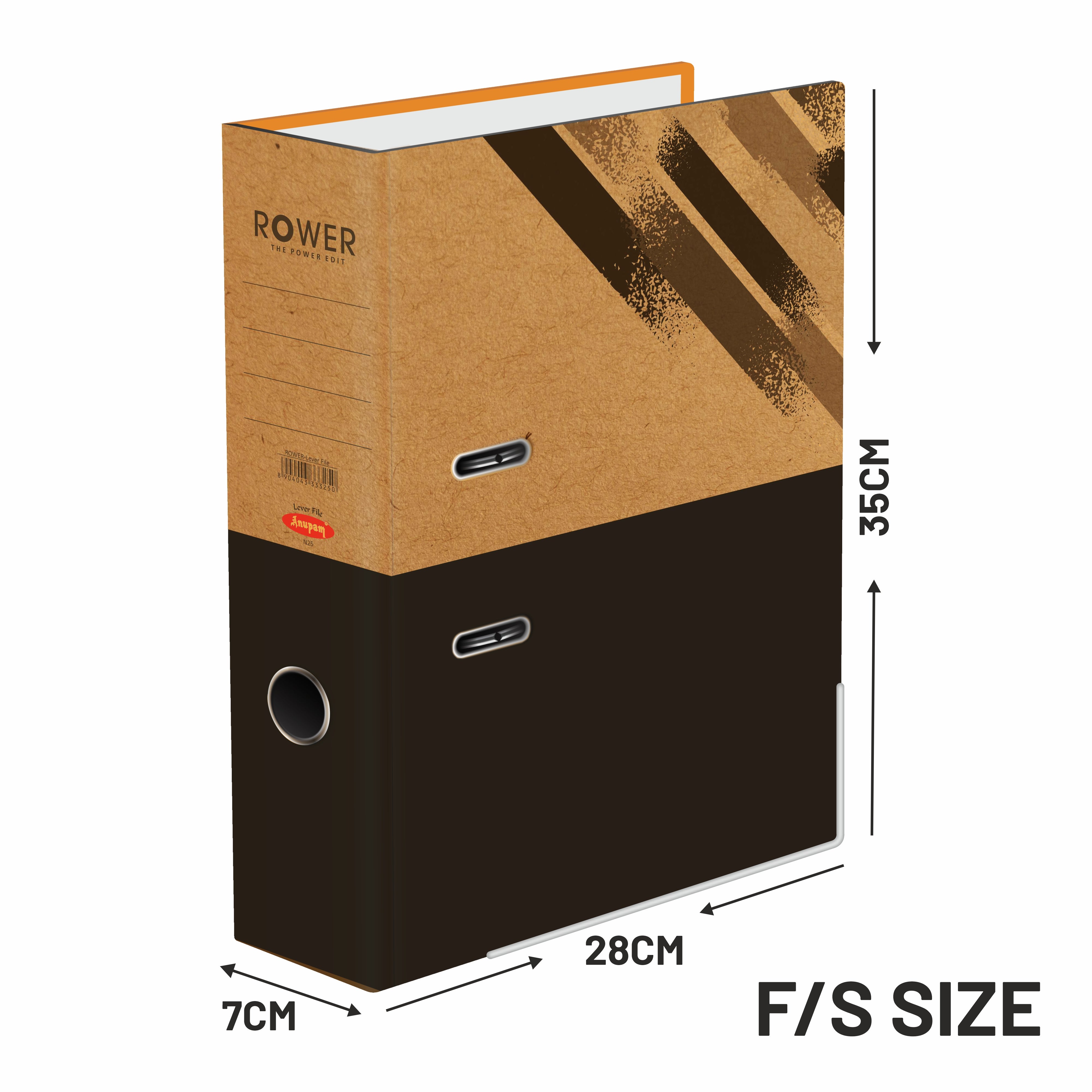 Anupam Stationery