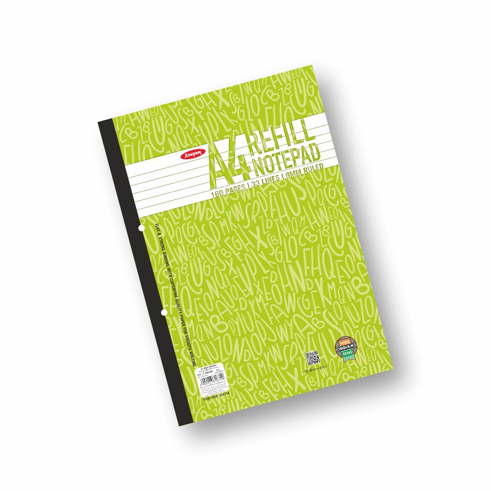 Notebooks