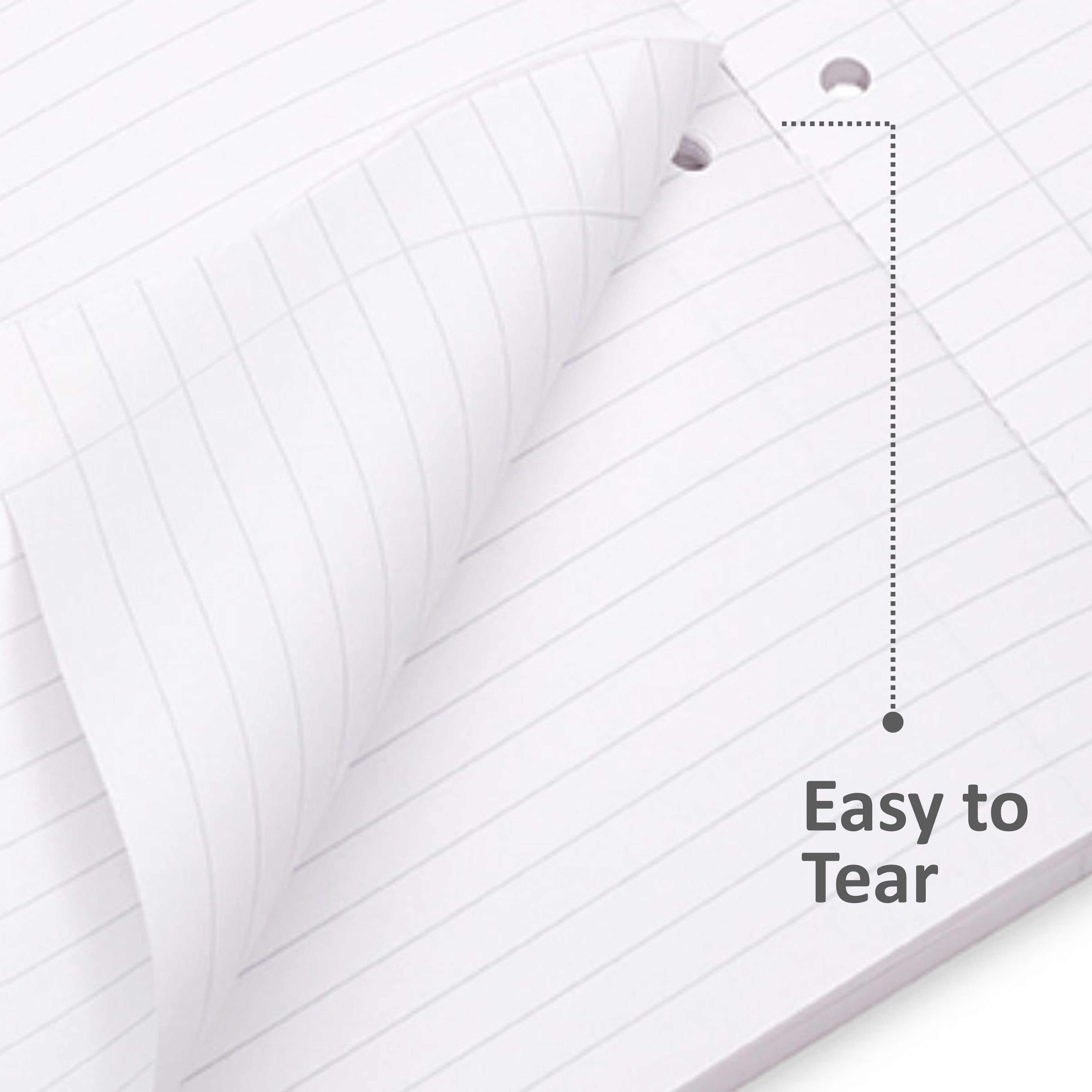 Paper Writing Notepad Writing Pad