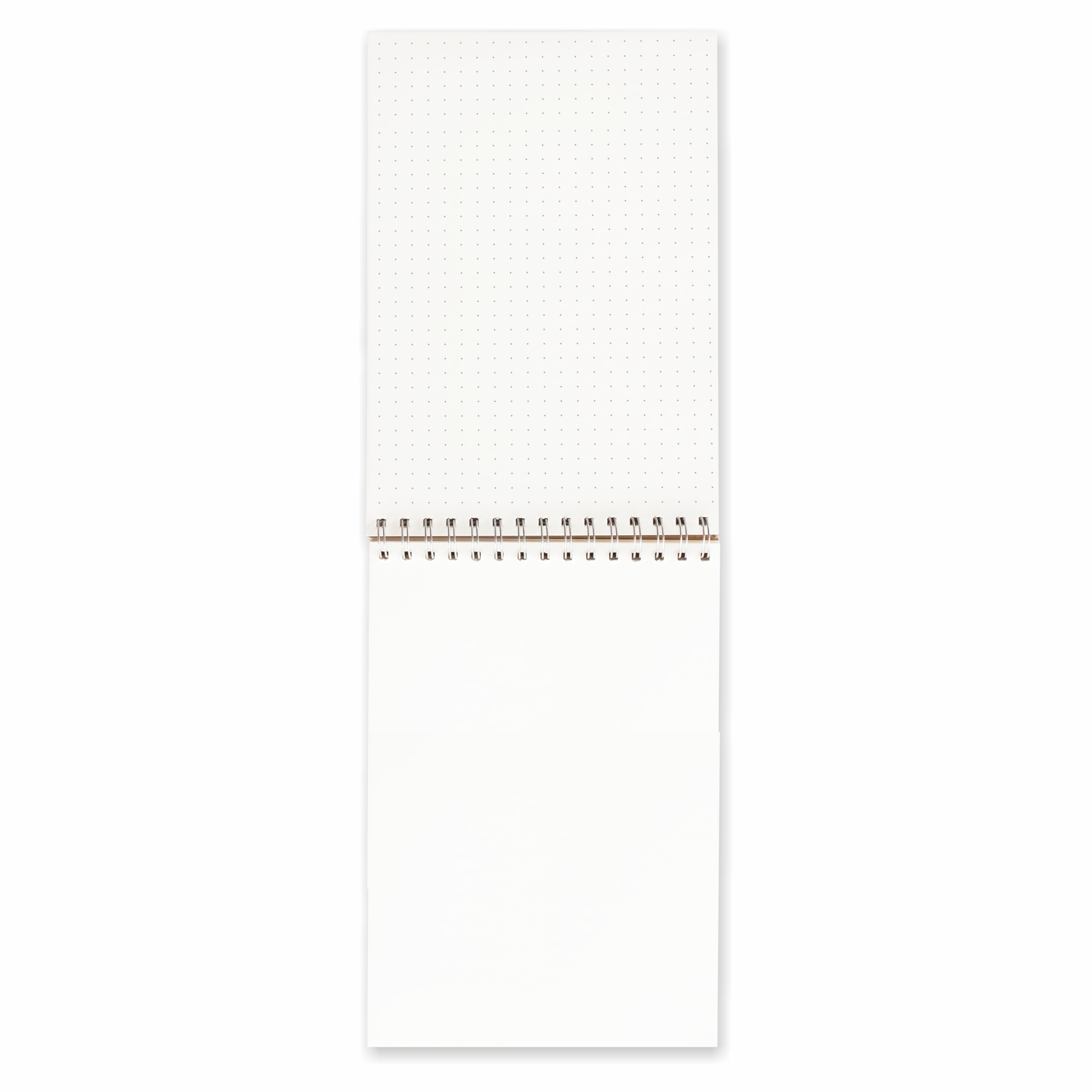 Anupam Sketch-E WireO Sketch Book-Cartridge Paper-140GSM