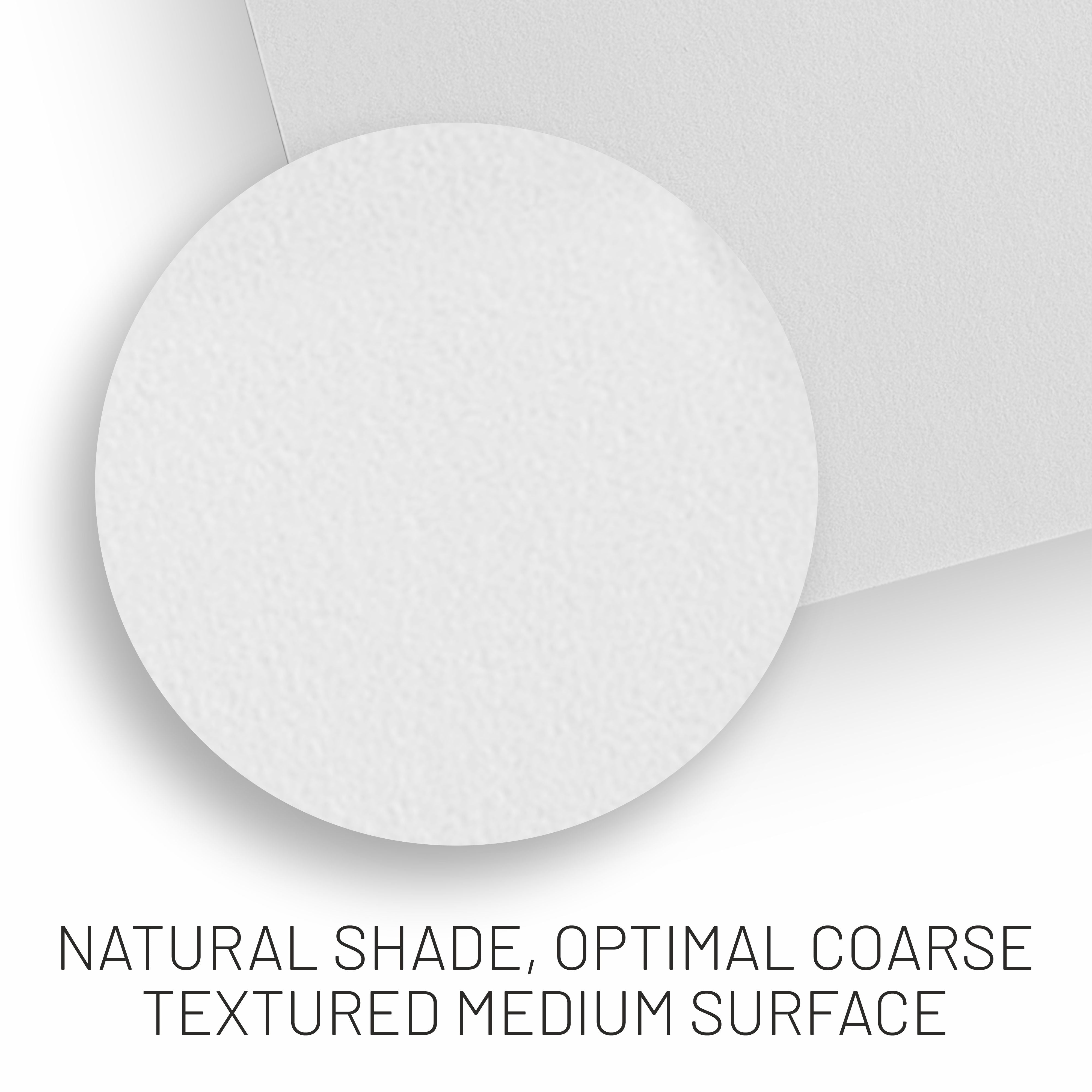 Anupam Sketch-O Cartridge Drawing Paper for sketching and drawing Loose sheets 140 GSM