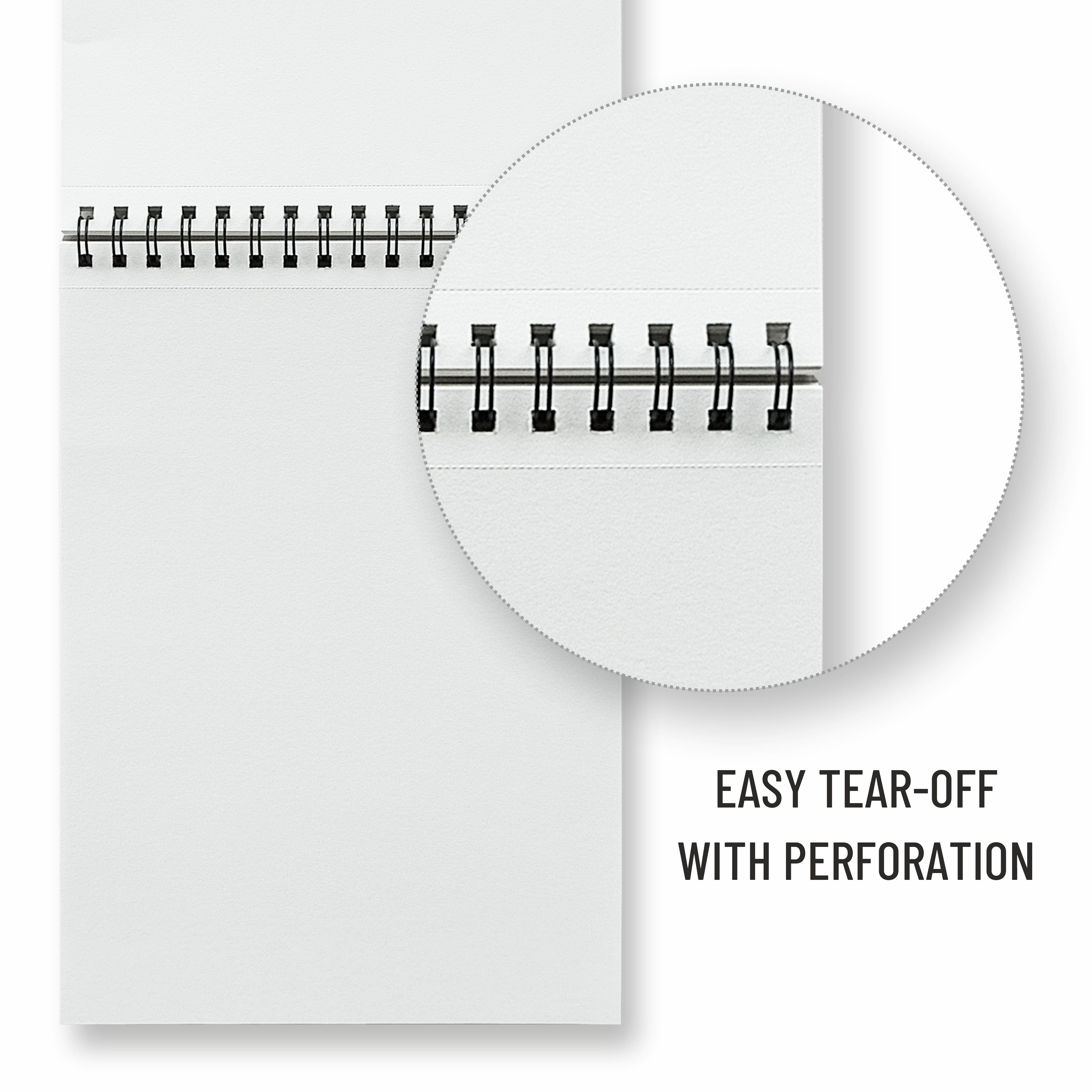 Anupam Sketch-O Sketching and Drawing Sketchbook-Soft Bound-Cartridge Paper-140GSM-Wireo Book