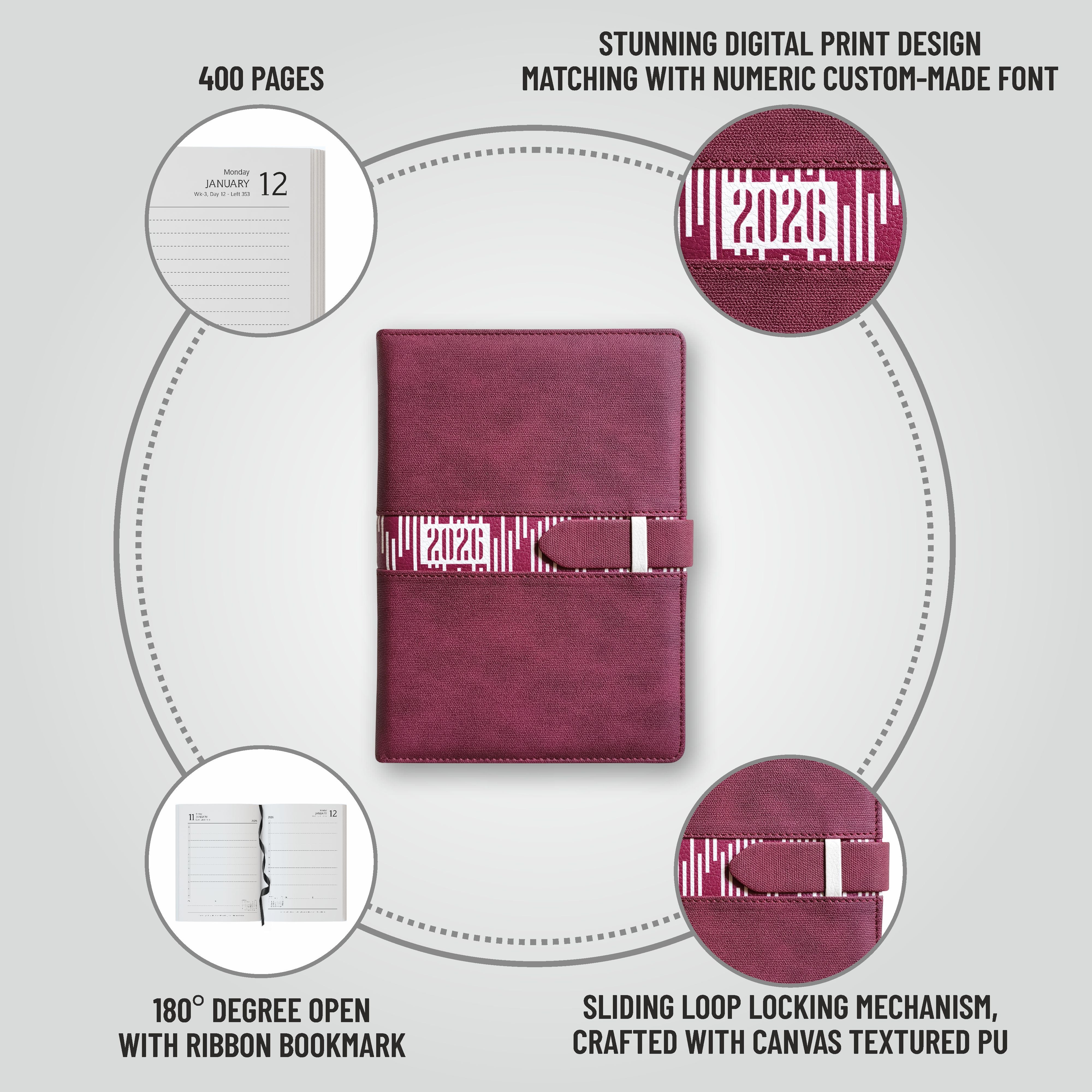 Anupam Stationery
