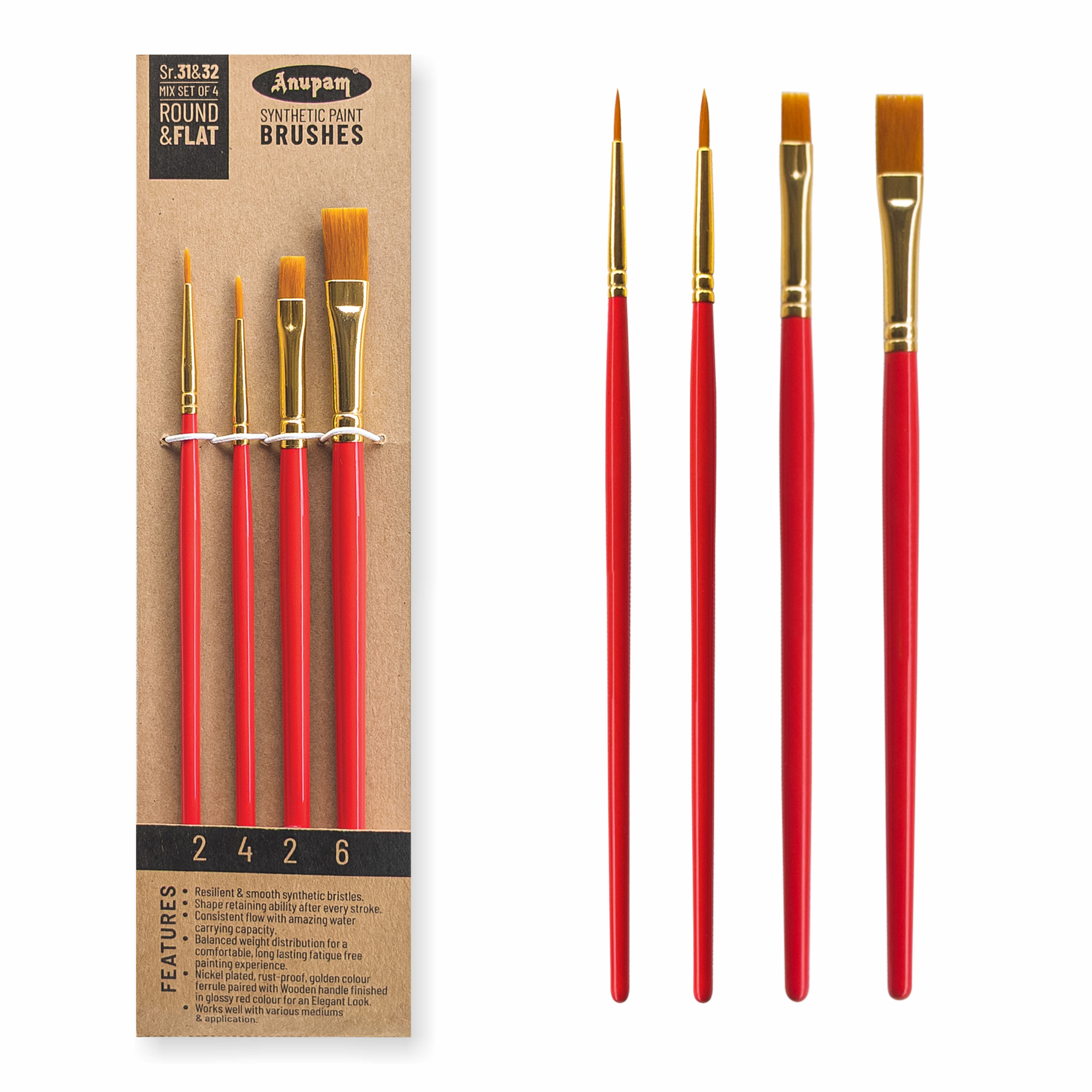 Anupam Stationery