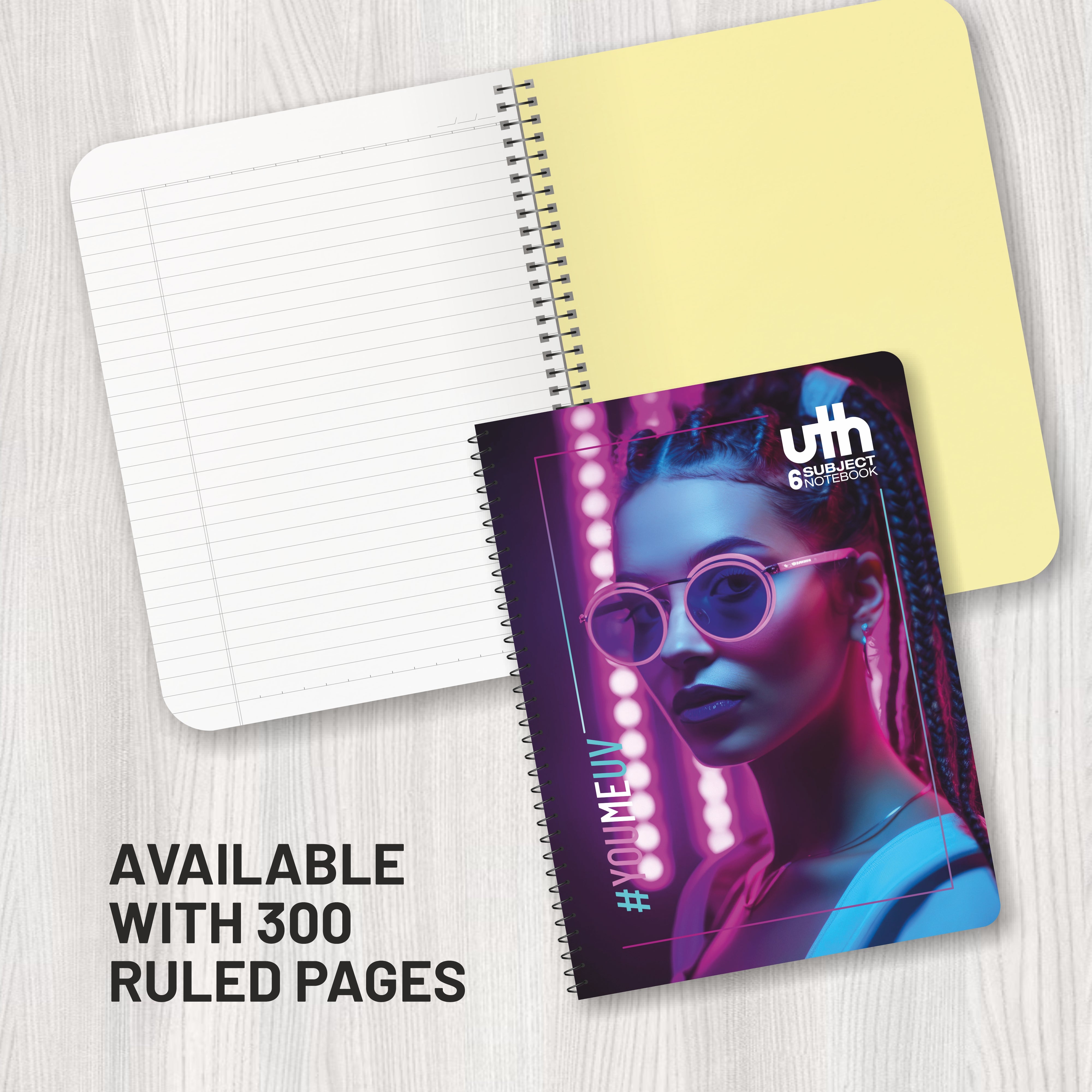 Topic Notebooks Subject Notebooks