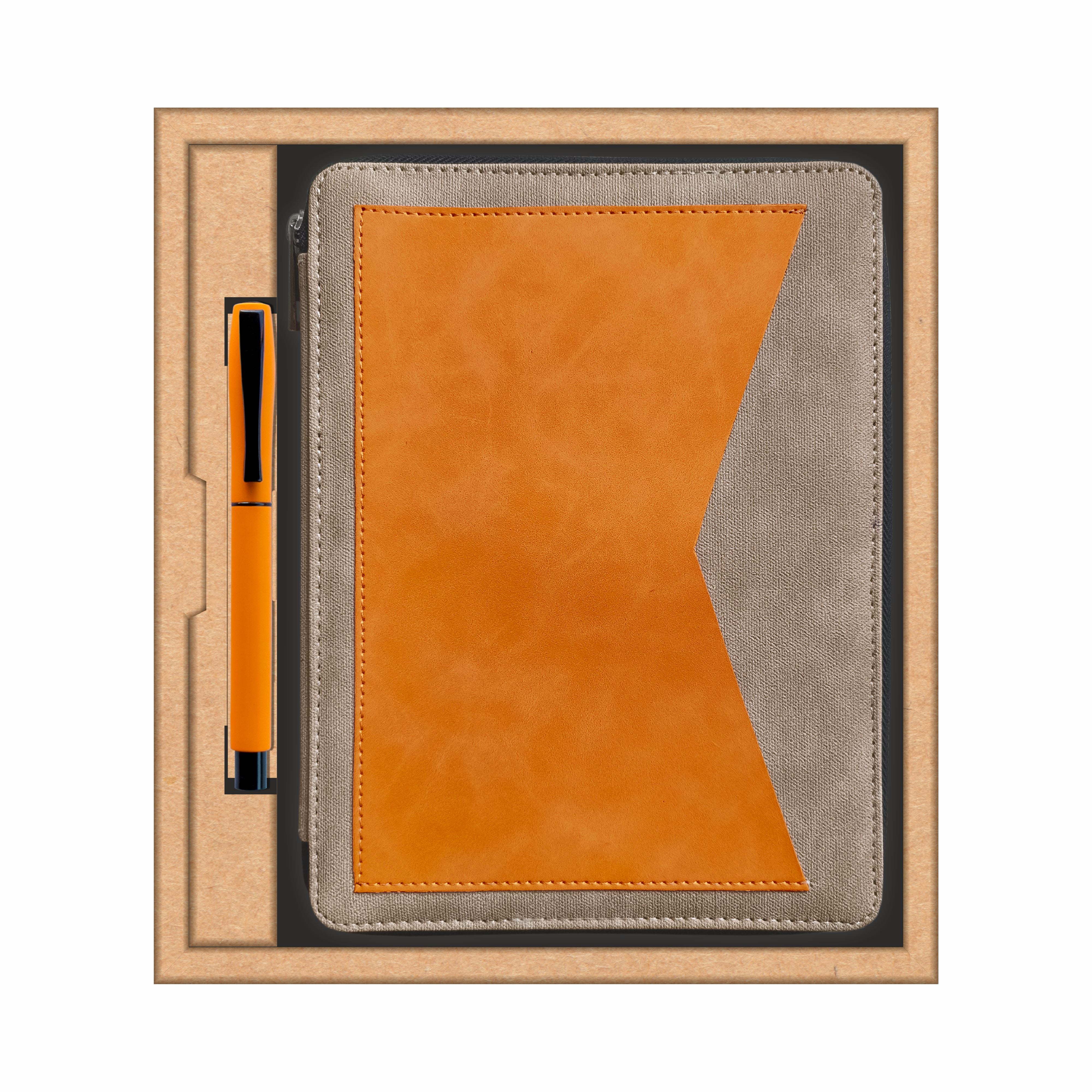 Anupam Volt Elegance Redefined A5 Journal | 160 Pages, 100 GSM Premium Paper | Magnetic Closure, Lay flat, Water & Bill Tracker, Monthly & Yearly Planner