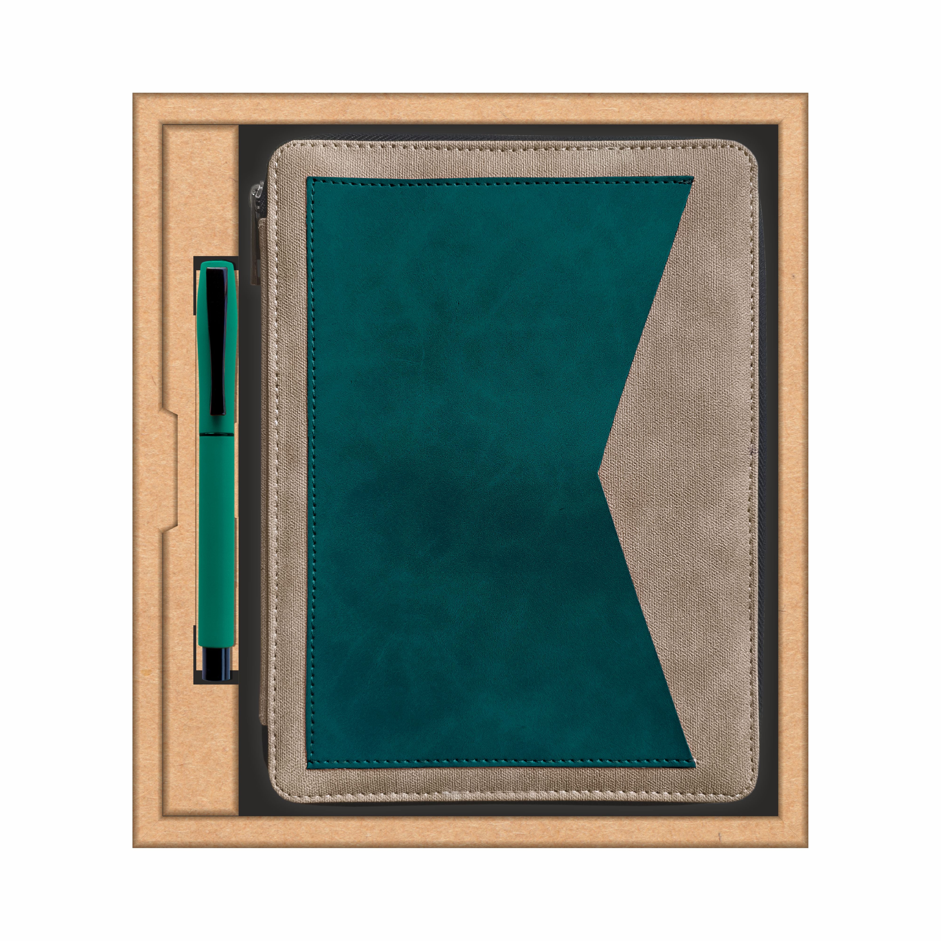 Anupam Volt Elegance Redefined A5 Journal | 160 Pages, 100 GSM Premium Paper | Magnetic Closure, Lay flat, Water & Bill Tracker, Monthly & Yearly Planner