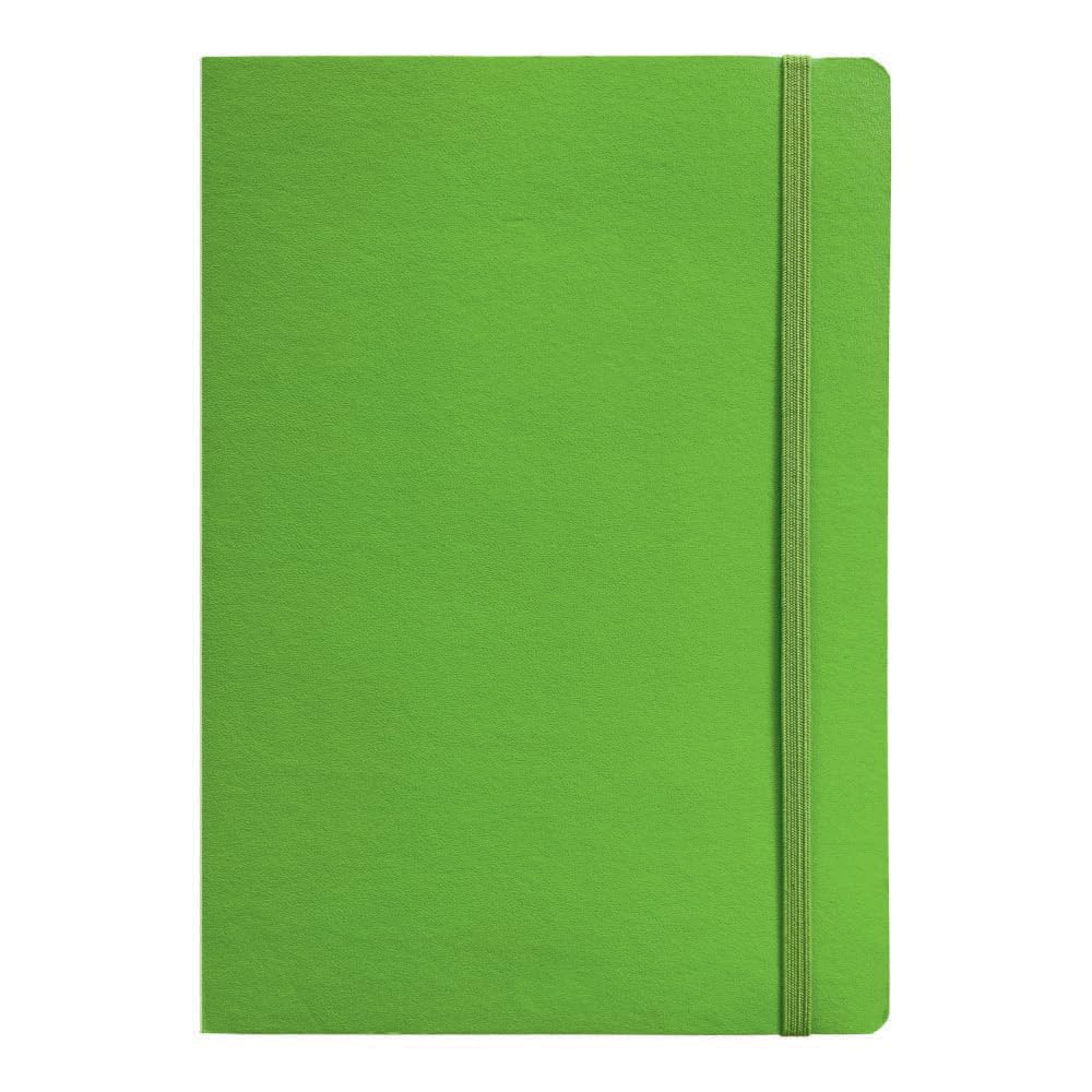 Anupam Hue Journal Ruled A5 Notebook 192 Pages 80Gsm Matte Finish Flexible PVC Cover Journal for Unisex, Daily Journal Notebook